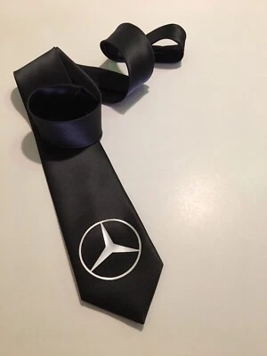 Car Lover Necktie, New. Great Quality - Image 1 of 4