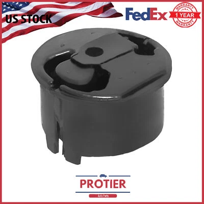 Soporte de transmisión para BERETTA OLDSMOBILE CUTLASS CALAIS PONTIAC GRAND AM Foto 1 de 4