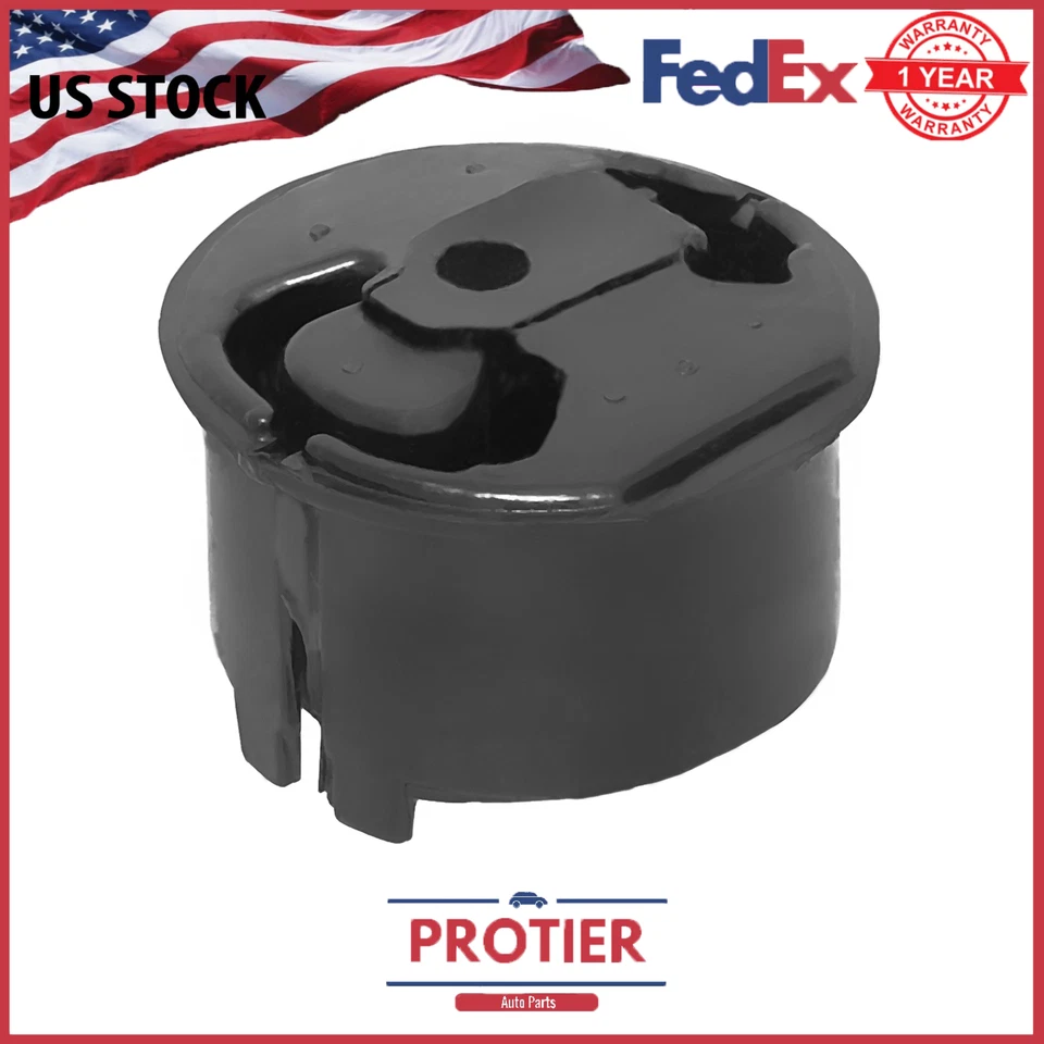 Suporte de transmissão para BERETTA OLDSMOBILE CUTLASS CALAIS PONTIAC GRAND AM - Imagem 1 de 4