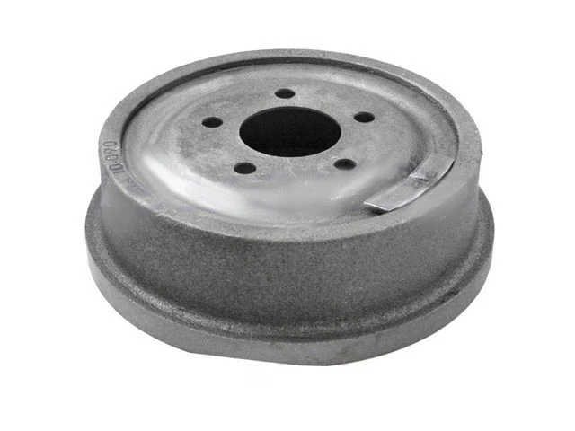 Rear DuraGo Brake Drum fits Mazda Navajo 1991-1994 48HPKS - Image 1 of 1
