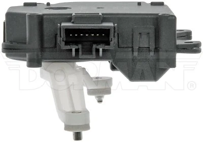 Compatível com 1997-2005 Lexus GS300 HVAC atuador de porta de mistura Dorman principal 1998 1999 2000 - Imagem 1 de 4