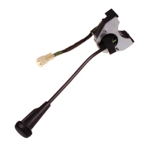 ASTON MARTIN LUCAS WINDSCREEN WIPER SWITCH 153SA 095-037-0103 - Picture 1 of 5
