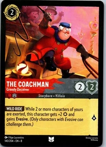 The Coachman 140/204 - Picture 1 of 2