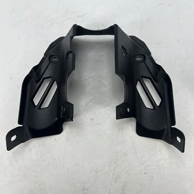 Carenado de relleno de cabezal Triumph Tiger Explorer 1200 2012-2015 Pt.no T2303385#K1 Foto 1 de 4