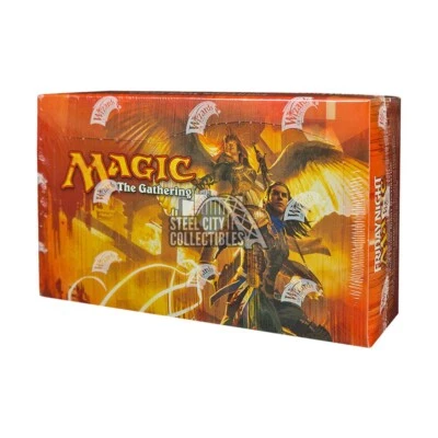 Magic The Gathering Gatecrash Booster Box - Image 1 of 2