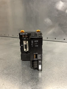 OMRON GRT1-PRT PROFIBUS DP-V1 COMMUNICATION UNIT GRT1PRT - Bild 1 von 4
