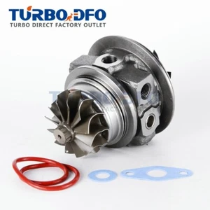 49389-00404 Turbo core 94812302651 For Porsche Cayenne 955 Turbo S 4.8 404 KW - Picture 1 of 13