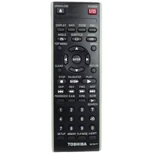 Reproductor de DVD original de fábrica Toshiba SE-R0177 SD-3980, SD-K750, SD-K750SU - Imagen 1 de 8