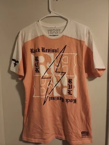 Rock Revival Herren Hemd Größe M Made in USA - Bild 1 von 6