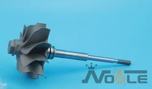 [Noble] Eje de rueda de turbina turbo para Garrett GT3576DL 451360-0002 - Imagen 1 de 3