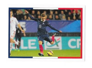 Vignette France 2016 - Carrefour - N°79 - Attaquant - Antoine Griezmann - Picture 1 of 1