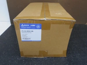 A GEN P 2.2 SQV 96 NON STERILE 2.2mL V BOTTOM 96 DEEP WELL PLATE BOX OF 50 - Picture 1 of 2