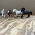 schleich horses group