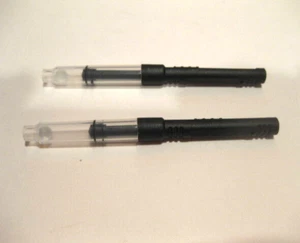 Convertidor de pluma estilográfica de 5 émbolos -Se adapta a la pluma estilográfica ROTRING 600 #-A - Imagen 1 de 1