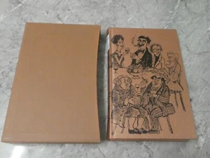 The Best of the Raconteurs, London The Folio Society (HC with slipcase) GB12 - Picture 1 of 3