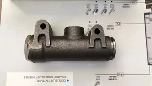 CILINDRO POMPA FRENO FIAT 900 T/E PULMINO PANORAMA 600 800 750 SAVASTAVA - Imagen 1 de 11