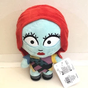 NEW Sally Plush Ruz Nightmare Before Christmas 8" Doll Stuffed Toy Halloween - Picture 1 of 6