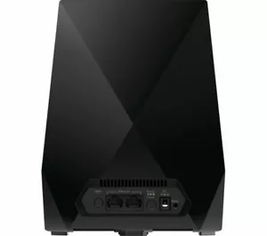 Extensor de malla WiFi de tres bandas Netgear Nighthawk X6 - negro - Imagen 1 de 1