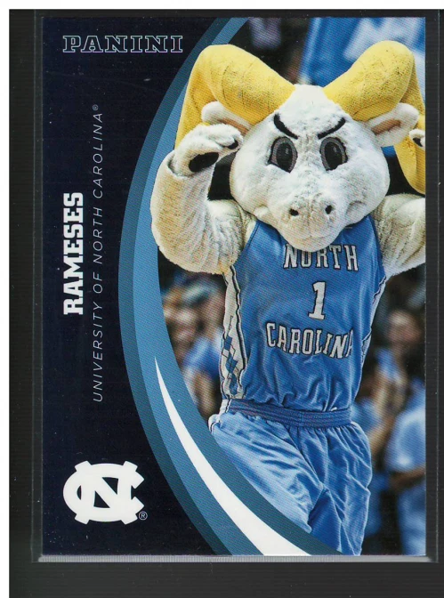 B0933- 2016 Panini North Carolina #s 1-49 +Inserts -You Pick- 15+ FREE US SHIP - Image 1 of 1