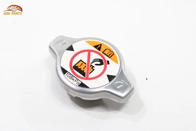 LEXUS GX460 2016-2023 4,6 L motor refrigerante refrigeración radiador tapa OEM Foto 1 de 4