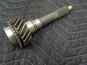 NOS Ford B8A-7017-G Transmission Input Shaft 1958-1960? 3 Speed w/out Overdrive - Picture 1 of 4
