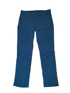 Helly Hansen Men’s Skar Pants XL 39x34 Hiking Trail Performance UPF 50+ - Imagen 1 de 9