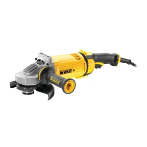 Amoladora angular Ø180mm, 2400W/230V (DeWALT DWE4557-QS) - Imagen 1 de 1