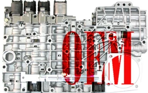 Rebuilt 5R55E 4R44E 4R55E Updated Valve Body 95UP Mercury Mountaineer Explorer - Picture 1 of 1