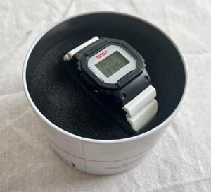 NEW Casio G-Shock NASA 40th Anniversary Limited Edition DW5600NASA21 From Japan - Picture 1 of 10