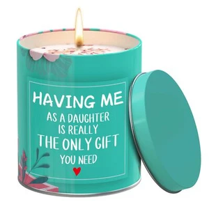 Mothers Day Gifts from DaughterBirthday Gifts for MomChristmas Stocking Stuff... - Picture 1 of 7