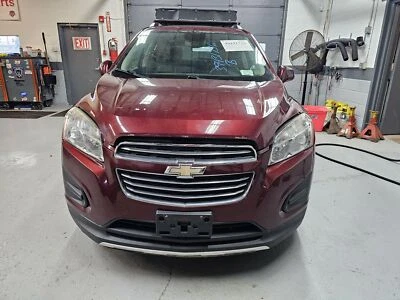 Used A/C Condenser fits: 2016 Chevrolet Trax US market Grade B - Image 1 of 4