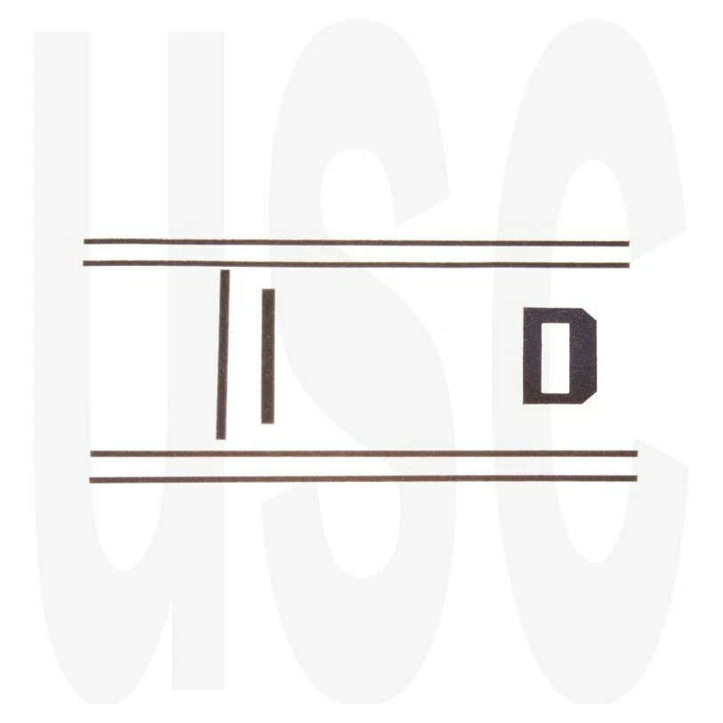 Kit de sello de luz de repuesto personalizado para cámara fotográfica Nikon F4 F4s nuevo - envío gratuito Foto 1 de 1