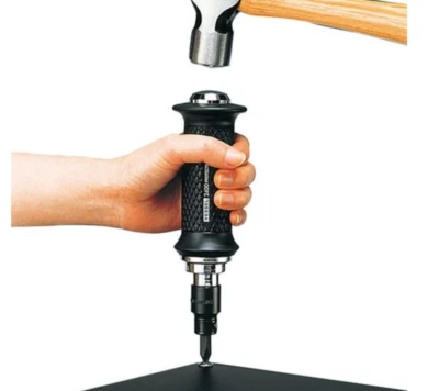 VESSEL Impact Driver Set No.240001 (with 6 Bits) – Made in Japan - Image 1 of 3