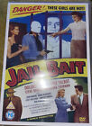 Jail Bait (DVD, 2011)