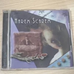 Harem Scarem - Best Of… CD (1998,WEA–3984 24166) +BONUS Harry Hess AOR/Hard Rock - Picture 1 of 3