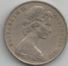 British 20p Coins (c.1971-Now)