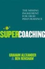 Ben Renshaw (u. a.) | Super Coaching | Taschenbuch | Englisch (2005)