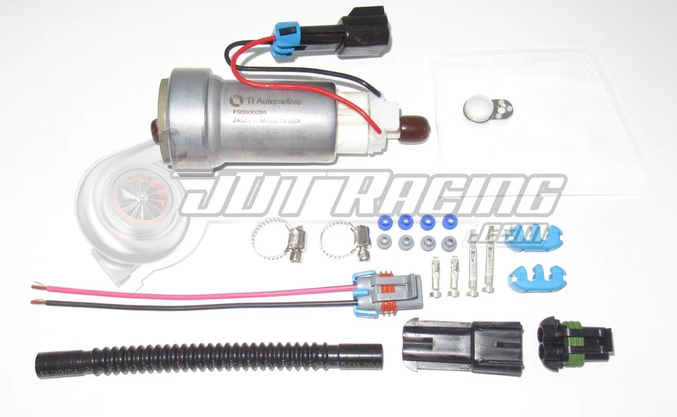 Walbro Fuel Pumps F90000285 E85 High Performance FUEL PUMP