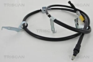 TRISCAN Parking Brake Cable Disc Brake For MAZDA 5 C236-44-410D - Picture 1 of 6