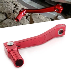 Gear Shifter Shift Lever for Honda XR CRF50 70 Dirt Bike TAOTAO SSR 10-11mm - Picture 1 of 12