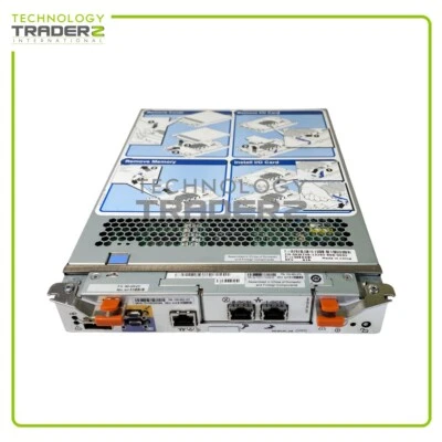 KW746 Dell EMC AX4-5i Storage Processor 0KW746 100-562-270 W/ 1x 214-000-004 - Image 1 of 2