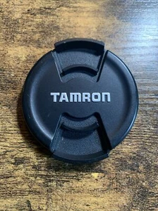Tamron Japan 58- lens cap - Picture 1 of 3