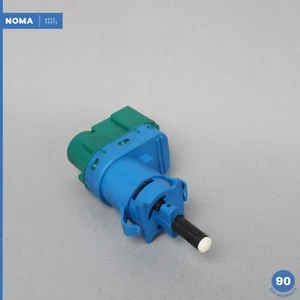 09-15 Jaguar XF X250 Front Brake Braking Pedal Travel Sensor 6W8313480AB OEM - Picture 1 of 9