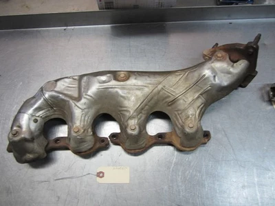 Colector de escape derecho para 09-13 GMC Sierra 1500 Denali 6.2 Foto 1 de 4