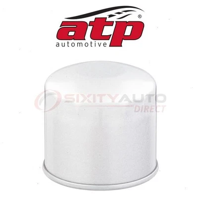 ATP Automatic Transmission Filter for 2001 Hyundai XG300 - Fluid Shift cf - Imagem 1 de 4