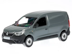 Renault Express furgoneta caja 2021 gris diecast modelo coche 511336 Norev 1:43 - Imagen 1 de 4