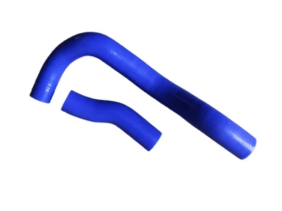 Fit LEXUS IS300/TOYOTA ALTEZZA JCE10 2JZ-GE 3.0L 01-05 RADIATOR HOSES BLUE - Image 1 of 4