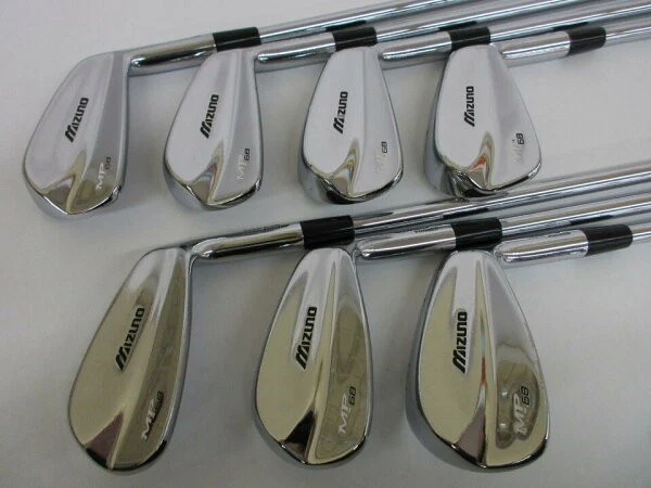 Mizuno MP 68 Golf Clubs for sale | eBay