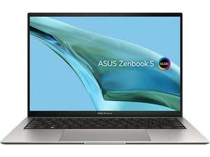 Portátil - ASUS Zenbook S 13 OLED UX5304MA-NQ118W, 13.3" 2.8K, Intel® Core™. - Imagen 1 de 8