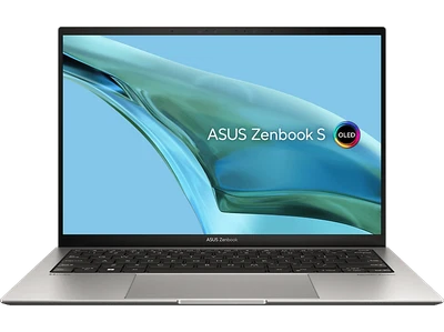 Portátil - ASUS Zenbook S 13 OLED UX5304MA-NQ118W, 13.3" 2.8K, Intel® Core™. - Imagen 1 de 4
